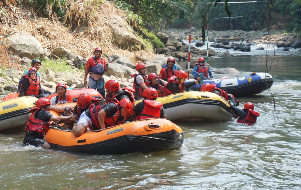 arus liar sukabumi