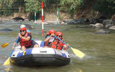 rafting sukabumi