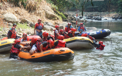 arus liar sukabumi